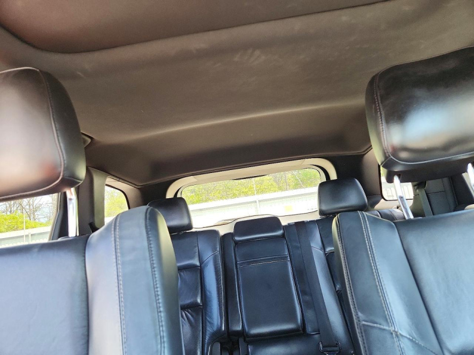 Jeep GRAND CHEROKEE LIMITED 2015 — Copart