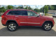 Jeep GRAND CHEROKEE OVERLAND 2011 — Copart