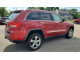 Jeep GRAND CHEROKEE OVERLAND 2011 — Copart
