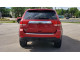 Jeep GRAND CHEROKEE OVERLAND 2011 — Copart