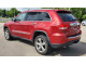 Jeep GRAND CHEROKEE OVERLAND 2011 — Copart