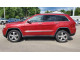 Jeep GRAND CHEROKEE OVERLAND 2011 — Copart