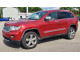 Jeep GRAND CHEROKEE OVERLAND 2011 — Copart