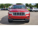 Jeep GRAND CHEROKEE OVERLAND 2011 — Copart