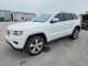 Jeep GRAND CHEROKEE LIMITED 2016 — Copart