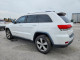 Jeep GRAND CHEROKEE LIMITED 2016 — Copart