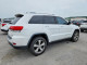 Jeep GRAND CHEROKEE LIMITED 2016 — Copart