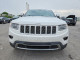 Jeep GRAND CHEROKEE LIMITED 2016 — Copart