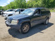 Jeep GRAND CHEROKEE 2004 — Copart