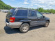 Jeep GRAND CHEROKEE 2004 — Copart