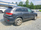 Jeep GRAND CHEROKEE LAREDO 2015 — Copart