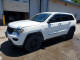 Jeep GRAND CHEROKEE LIMITED 2018 — Copart