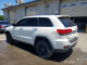 Jeep GRAND CHEROKEE LIMITED 2018 — Copart