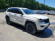 Jeep GRAND CHEROKEE LIMITED 2018 — Copart