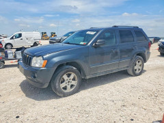 Jeep GRAND CHEROKEE 2004 — Copart