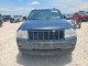 Jeep GRAND CHEROKEE 2004 — Copart