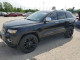 Jeep GRAND CHEROKEE OVERLAND 2014 — Copart