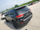 Jeep GRAND CHEROKEE OVERLAND 2014 — Copart
