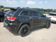 Jeep GRAND CHEROKEE OVERLAND 2014 — Copart