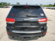 Jeep GRAND CHEROKEE OVERLAND 2014 — Copart