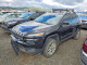 Jeep GRAND CHER 2016 — Copart
