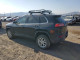 Jeep GRAND CHER 2016 — Copart