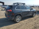 Jeep GRAND CHER 2016 — Copart