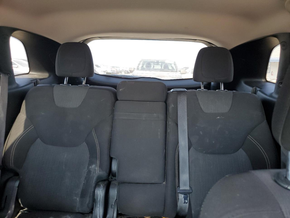 Jeep GRAND CHER 2016 — Copart