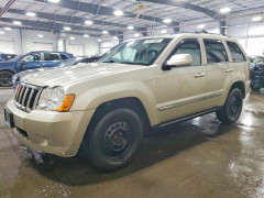 Jeep GRAND CHEROKEE LIMITED 2010