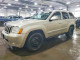 Jeep GRAND CHEROKEE LIMITED 2010 — Copart