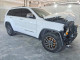 Jeep GRAND CHEROKEE LIMITED 2021 — Copart