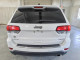 Jeep GRAND CHEROKEE LIMITED 2021 — Copart