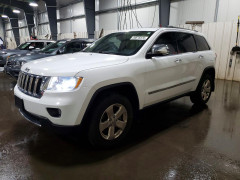 Jeep GRAND CHEROKEE LIMITED 2013