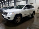 Jeep GRAND CHEROKEE LIMITED 2013 — Copart
