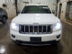 Jeep GRAND CHEROKEE LIMITED 2013 — Copart