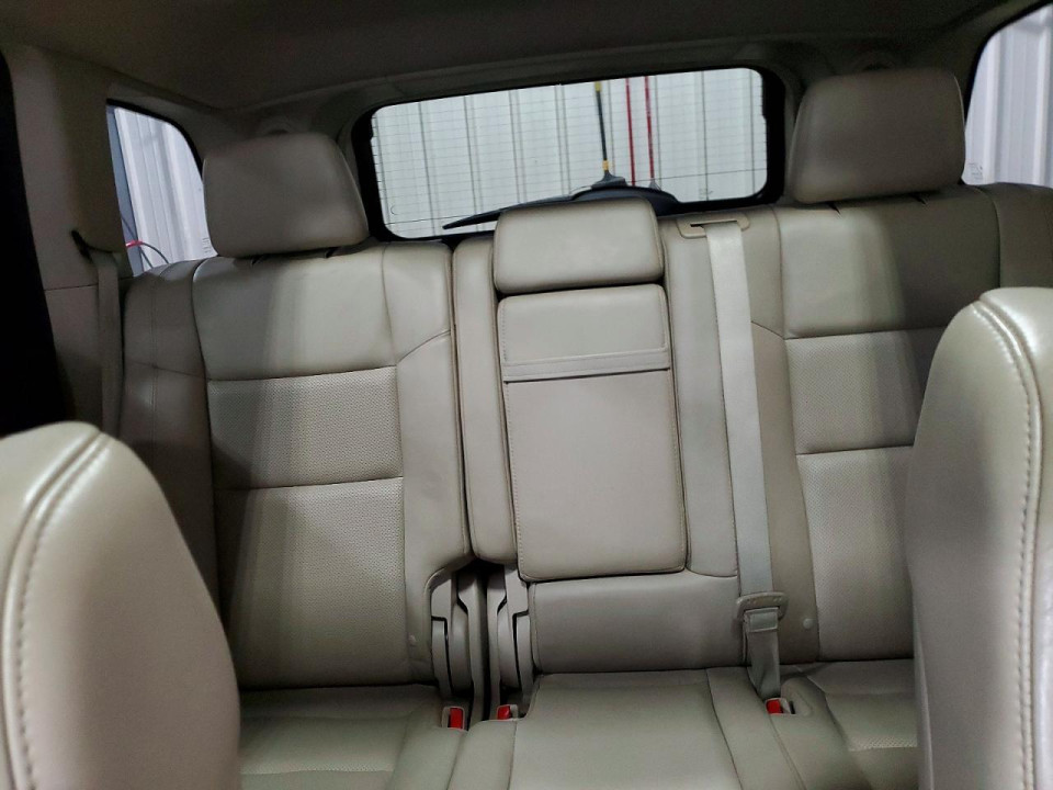 Jeep GRAND CHEROKEE LIMITED 2013 — Copart