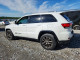 Jeep GRAND CHEROKEE LIMITED 2016 — Copart