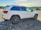 Jeep GRAND CHEROKEE LIMITED 2016 — Copart