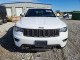 Jeep GRAND CHEROKEE LIMITED 2016 — Copart