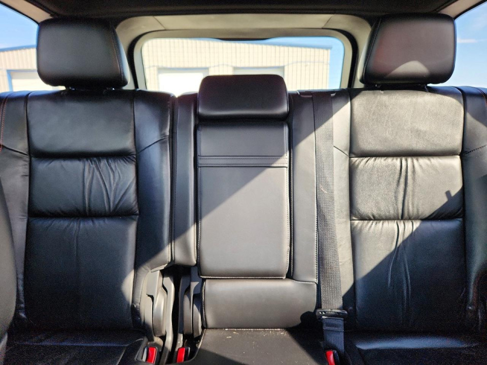 Jeep GRAND CHEROKEE LIMITED 2016 — Copart