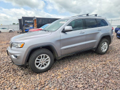 Jeep GRAND CHER 2020