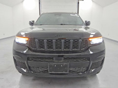 Jeep GRAND CHEROKEE L LAREDO 2024