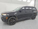Jeep GRAND CHEROKEE L LAREDO 2024 — Copart