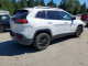 Jeep GRAND CHER 2015 — Copart