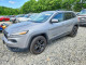 Jeep GRAND CHER 2015 — Copart