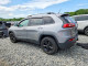 Jeep GRAND CHER 2015 — Copart