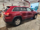 Jeep GRAND CHEROKEE LAREDO 2015 — Copart