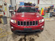 Jeep GRAND CHEROKEE LAREDO 2015 — Copart