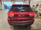 Jeep GRAND CHEROKEE LAREDO 2015 — Copart