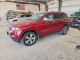 Jeep GRAND CHEROKEE LIMITED 2015 — Copart
